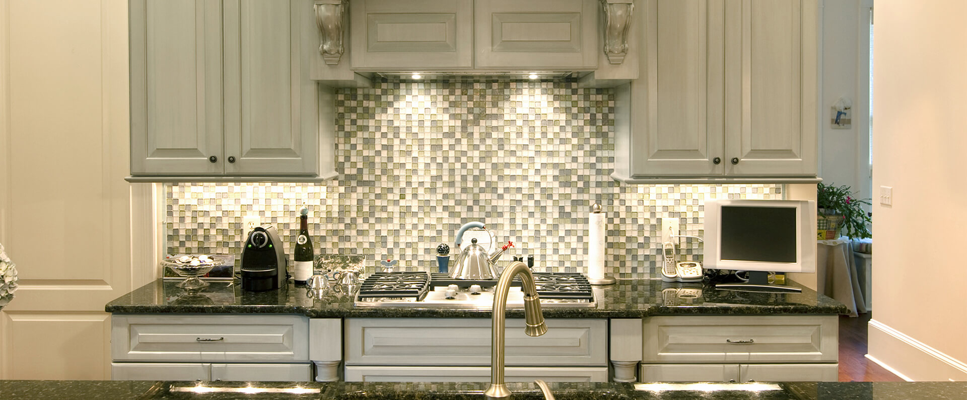 Tile Installation Services