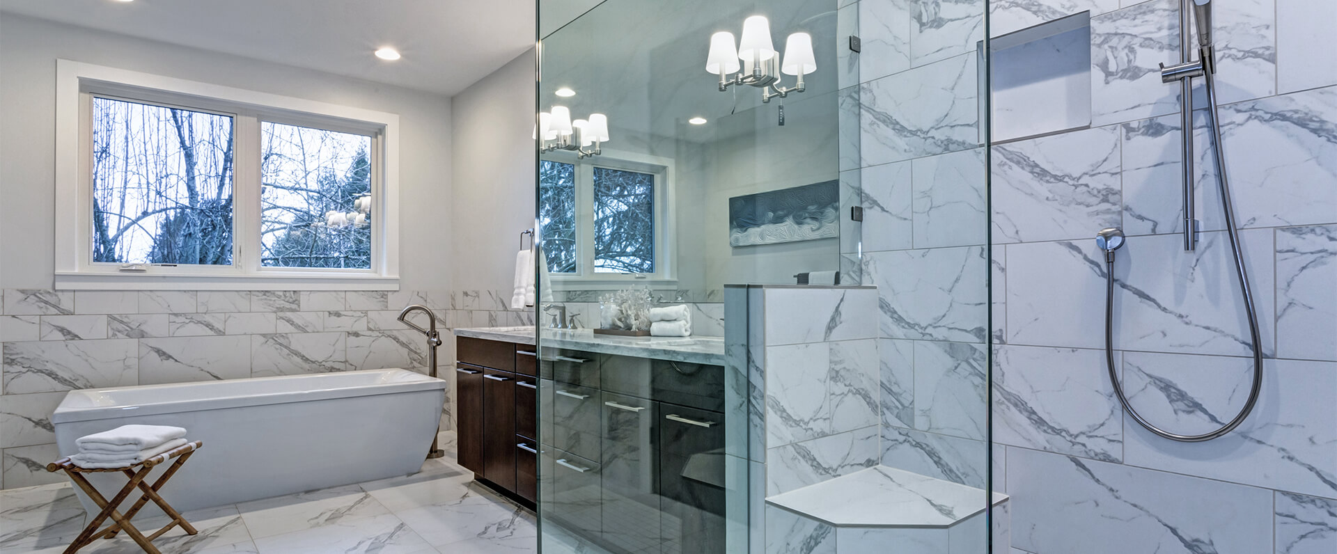Bathroom Remodeling Contractor