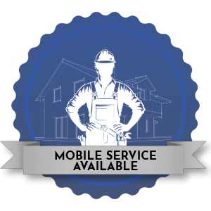 Tuscan Tile & Stone LLC Badge